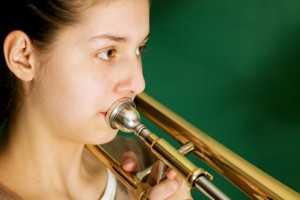 Trumpet Lesson Westlake Village